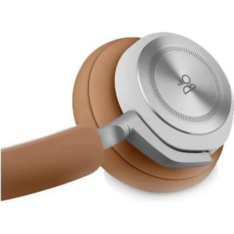 Навушники з мікрофоном Bang & Olufsen Beoplay HX Timber (1224002)