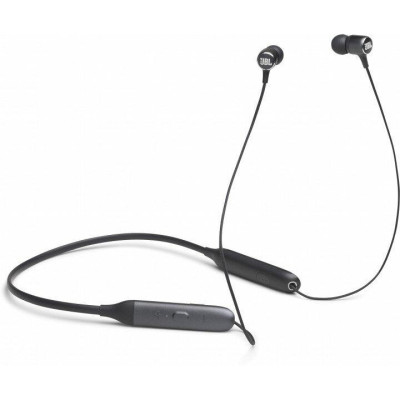 Навушники з мікрофоном JBL Live 220 BT Black (JBLLIVE220BTBLK)