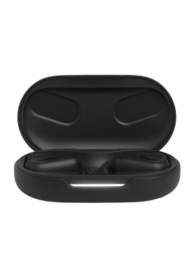 Навушники з мікрофоном JBL Soundgear Sense Black (JBLSNDGEARSNSBLK)