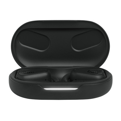Навушники з мікрофоном JBL Soundgear Sense Black (JBLSNDGEARSNSBLK)