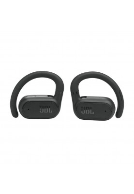 Навушники з мікрофоном JBL Soundgear Sense Black (JBLSNDGEARSNSBLK)