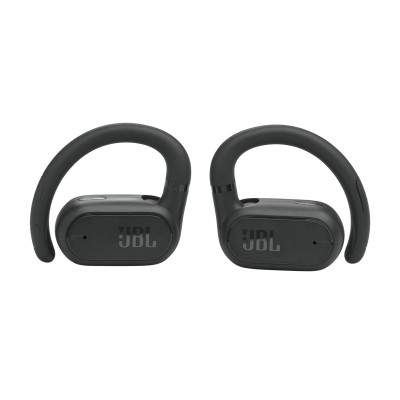 Навушники з мікрофоном JBL Soundgear Sense Black (JBLSNDGEARSNSBLK)