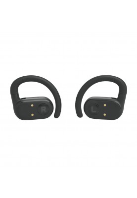 Навушники з мікрофоном JBL Soundgear Sense Black (JBLSNDGEARSNSBLK)