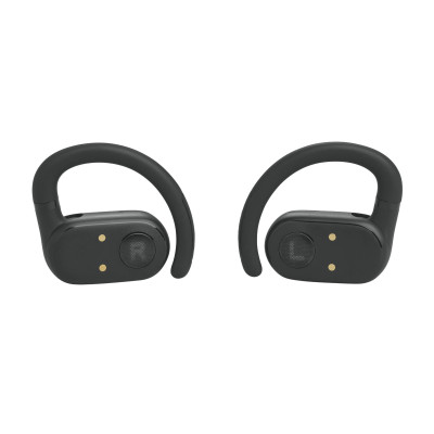 Навушники з мікрофоном JBL Soundgear Sense Black (JBLSNDGEARSNSBLK)