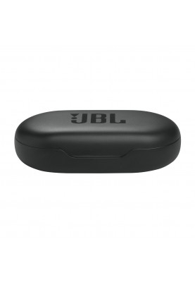 Навушники з мікрофоном JBL Soundgear Sense Black (JBLSNDGEARSNSBLK)