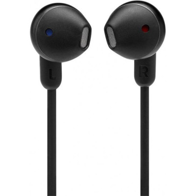 Навушники з мікрофоном JBL T215BT Black (JBLT215BTBLK)