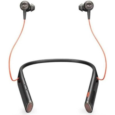 Навушники з мікрофоном Plantronics Voyager 6200 (208748-01)