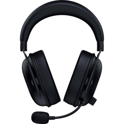 Навушники з мікрофоном Razer BlackShark V2 HyperSpeed Black (RZ04-04960100-R3M1)