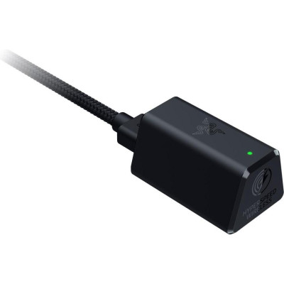 Навушники з мікрофоном Razer BlackShark V2 HyperSpeed Black (RZ04-04960100-R3M1)