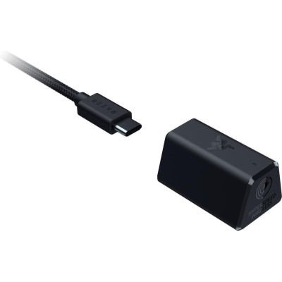 Навушники з мікрофоном Razer BlackShark V2 HyperSpeed Black (RZ04-04960100-R3M1)