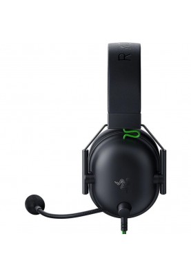 Навушники із мікрофоном Razer Blackshark V2 X для Playstation Black (RZ04-03241000-R3G1)