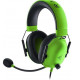 Навушники з мікрофоном Razer Blackshark V2 X Green (RZ04-03240600-R3M1)