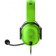 Навушники з мікрофоном Razer Blackshark V2 X Green (RZ04-03240600-R3M1)