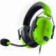 Навушники з мікрофоном Razer Blackshark V2 X Green (RZ04-03240600-R3M1)