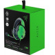 Навушники з мікрофоном Razer Blackshark V2 X Green (RZ04-03240600-R3M1)