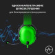 Навушники з мікрофоном Razer Blackshark V2 X Green (RZ04-03240600-R3M1)