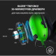 Навушники з мікрофоном Razer Blackshark V2 X Green (RZ04-03240600-R3M1)