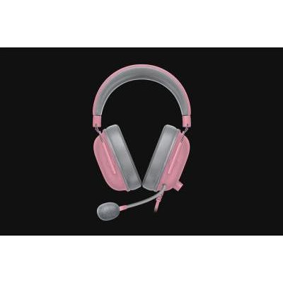 Навушники з мікрофоном Razer Blackshark V2 X Quartz (RZ04-03240800-R3M1)