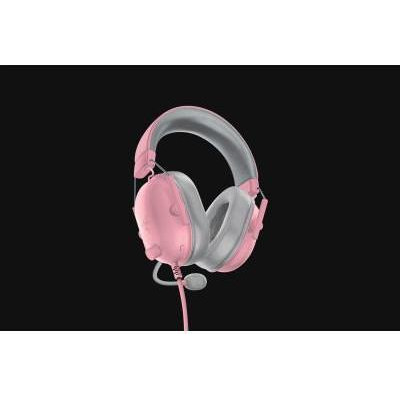Навушники з мікрофоном Razer Blackshark V2 X Quartz (RZ04-03240800-R3M1)