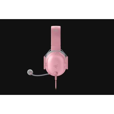 Навушники з мікрофоном Razer Blackshark V2 X Quartz (RZ04-03240800-R3M1)