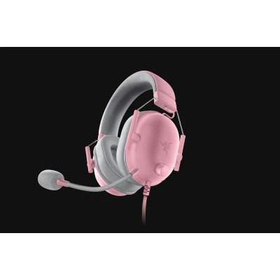 Навушники з мікрофоном Razer Blackshark V2 X Quartz (RZ04-03240800-R3M1)