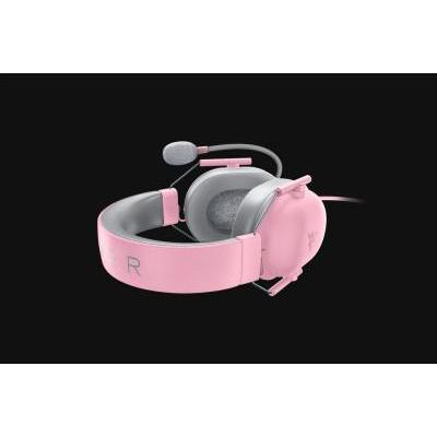 Навушники з мікрофоном Razer Blackshark V2 X Quartz (RZ04-03240800-R3M1)