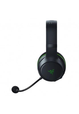 Навушники з мікрофоном Razer Kaira HyperSpeed for Xbox Black (RZ04-04480100-R3M1)