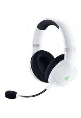 Навушники з мікрофоном Razer Kaira Pro для Xbox White (RZ04-03470300-R3M1)