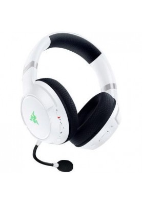 Навушники з мікрофоном Razer Kaira Pro для Xbox White (RZ04-03470300-R3M1)