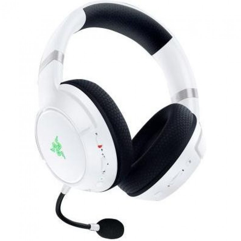 Навушники з мікрофоном Razer Kaira Pro для Xbox White (RZ04-03470300-R3M1)