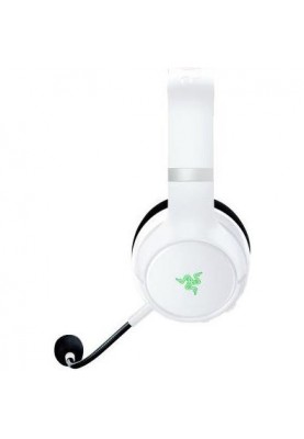 Навушники з мікрофоном Razer Kaira Pro для Xbox White (RZ04-03470300-R3M1)