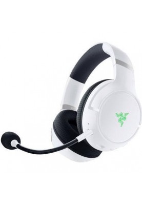 Навушники з мікрофоном Razer Kaira Pro для Xbox White (RZ04-03470300-R3M1)