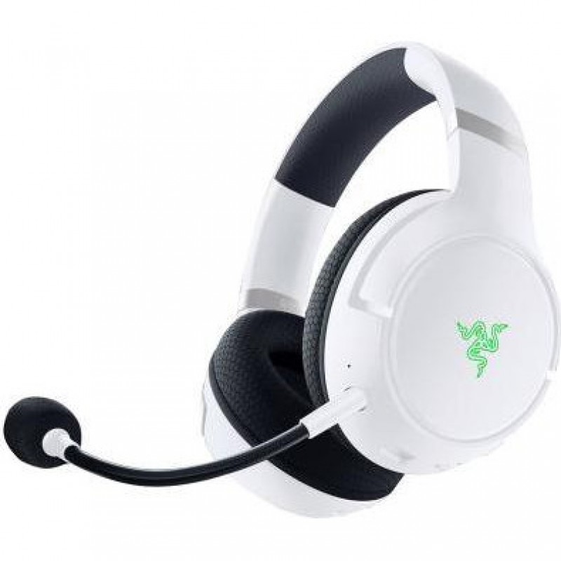 Навушники з мікрофоном Razer Kaira Pro для Xbox White (RZ04-03470300-R3M1)