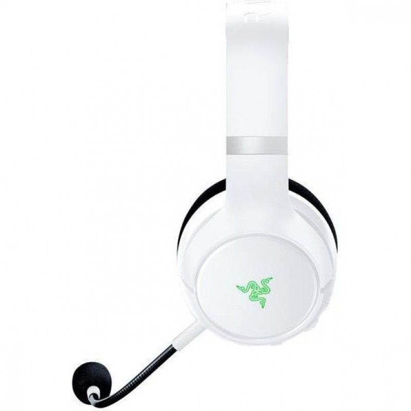 Навушники з мікрофоном Razer Kaira Pro для Xbox White (RZ04-03470300-R3M1)