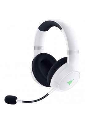 Навушники з мікрофоном Razer Kaira Pro для Xbox White (RZ04-03470300-R3M1)