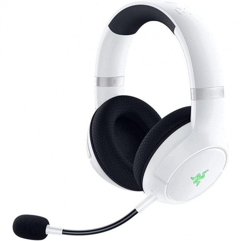 Навушники з мікрофоном Razer Kaira Pro для Xbox White (RZ04-03470300-R3M1)