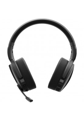 Навушники з мікрофоном Sennheiser EPOS C50 ANC Black (1001147)