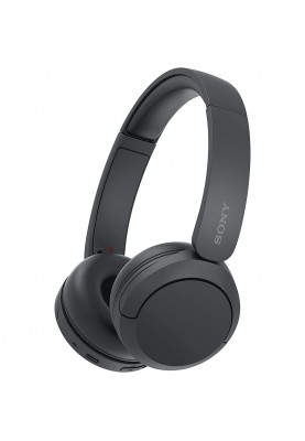 Навушники з мікрофоном Sony WH-CH520 Black (WHCH520B.CE7)