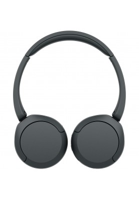 Навушники з мікрофоном Sony WH-CH520 Black (WHCH520B.CE7)