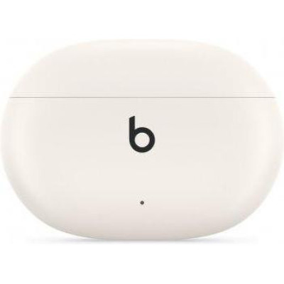 Навушники TWS Beats by Dr. Dre Studio Buds+ Ivory (MQLJ3)