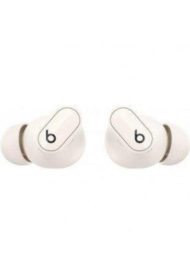 Навушники TWS Beats by Dr. Dre Studio Buds+ Ivory (MQLJ3)