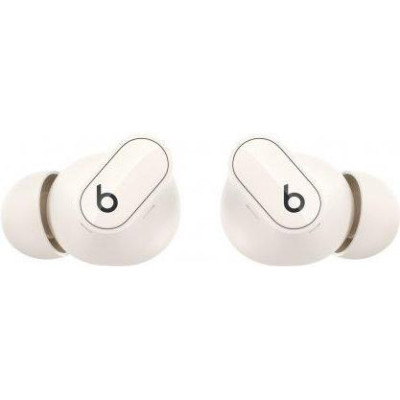 Навушники TWS Beats by Dr. Dre Studio Buds+ Ivory (MQLJ3)