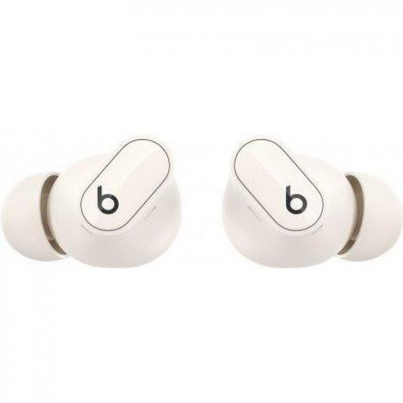 Навушники TWS Beats by Dr. Dre Studio Buds+ Ivory (MQLJ3)