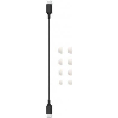 Навушники TWS Beats by Dr. Dre Studio Buds+ Ivory (MQLJ3)