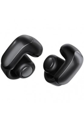 Навушники TWS Bose Ultra Open Earbuds Black (881046-0010)