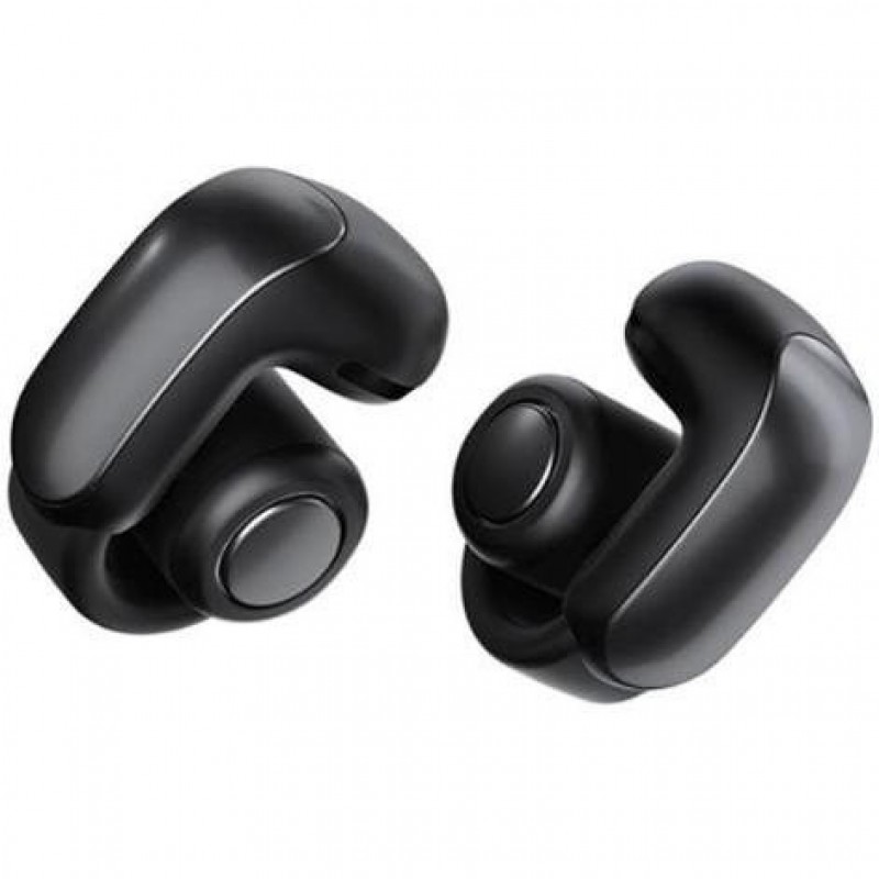 Навушники TWS Bose Ultra Open Earbuds Black (881046-0010)