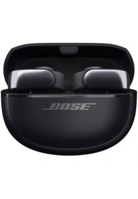 Навушники TWS Bose Ultra Open Earbuds Black (881046-0010)