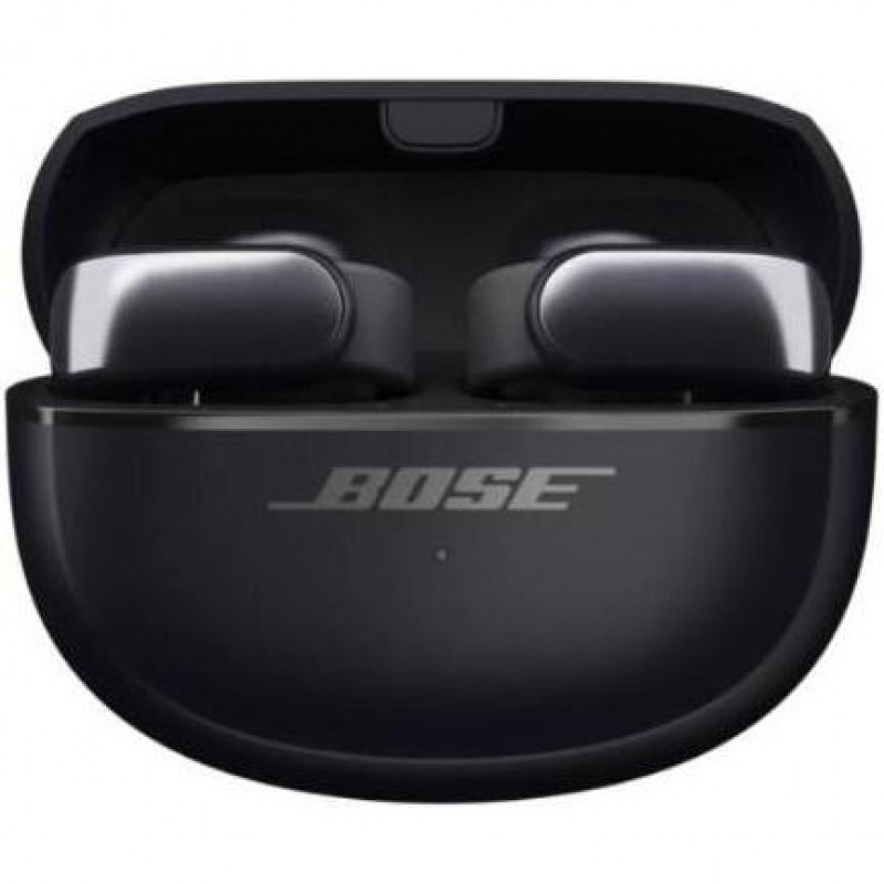 Навушники TWS Bose Ultra Open Earbuds Black (881046-0010)