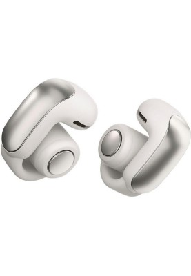 Навушники TWS Bose Ultra Open Earbuds White Smoke (881046-0020)