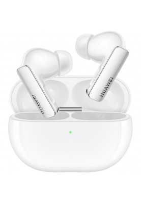 Навушники TWS HUAWEI FreeBuds Pro 3 Ceramic White (55037053)